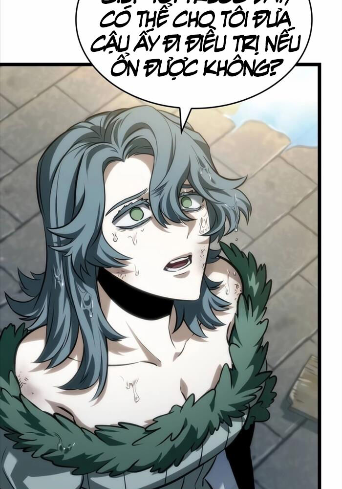 Thế Giới Sau Tận Thế Chap 146 - Next Chap 147