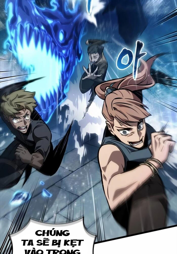 Thế Giới Sau Tận Thế Chap 146 - Next Chap 147