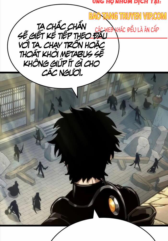 Thế Giới Sau Tận Thế Chap 146 - Next Chap 147