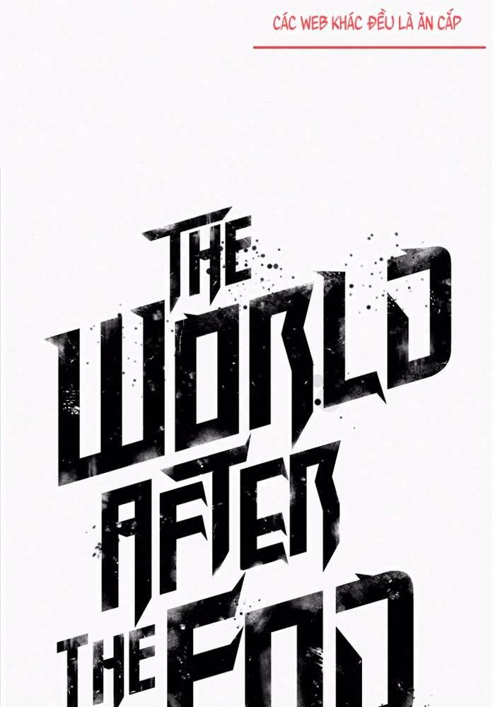 Thế Giới Sau Tận Thế Chap 146 - Next Chap 147