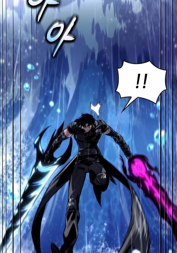 Thế Giới Sau Tận Thế Chap 146 - Next Chap 147