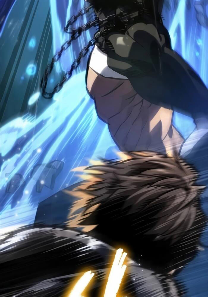 Thế Giới Sau Tận Thế Chap 146 - Next Chap 147