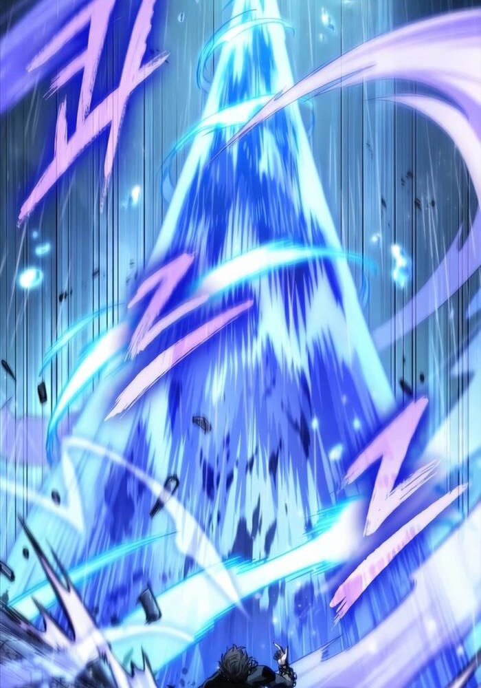 Thế Giới Sau Tận Thế Chap 146 - Next Chap 147