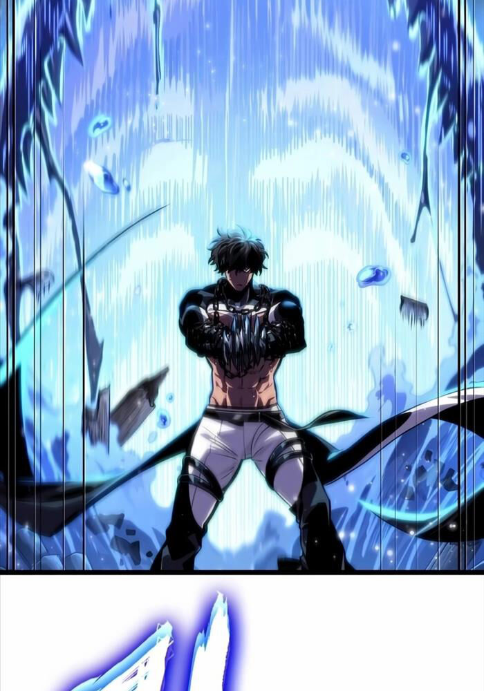 Thế Giới Sau Tận Thế Chap 146 - Next Chap 147