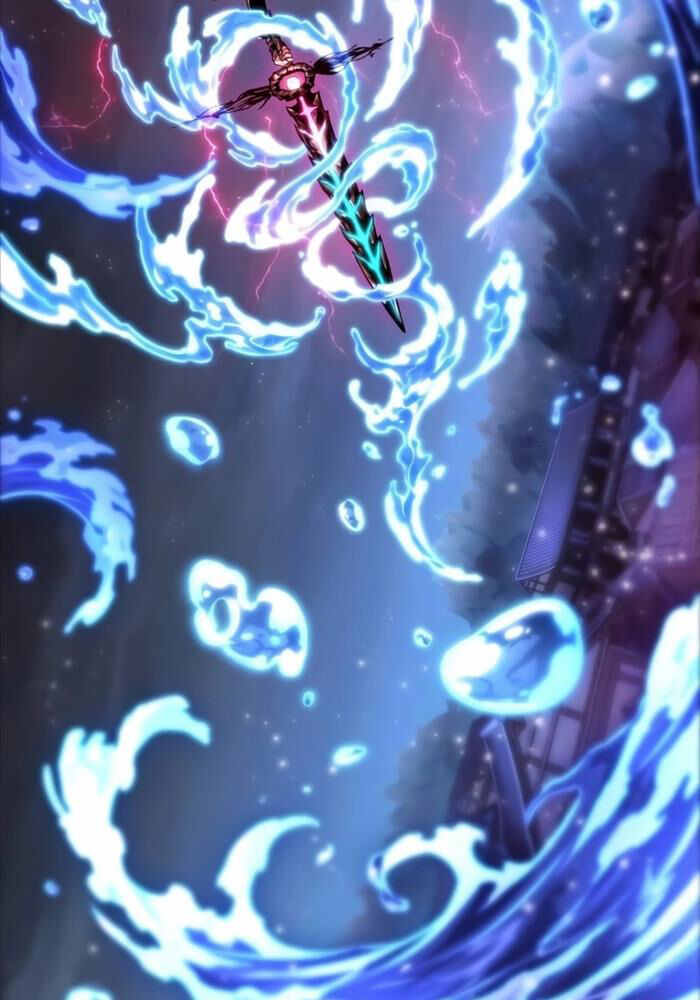 Thế Giới Sau Tận Thế Chap 146 - Next Chap 147