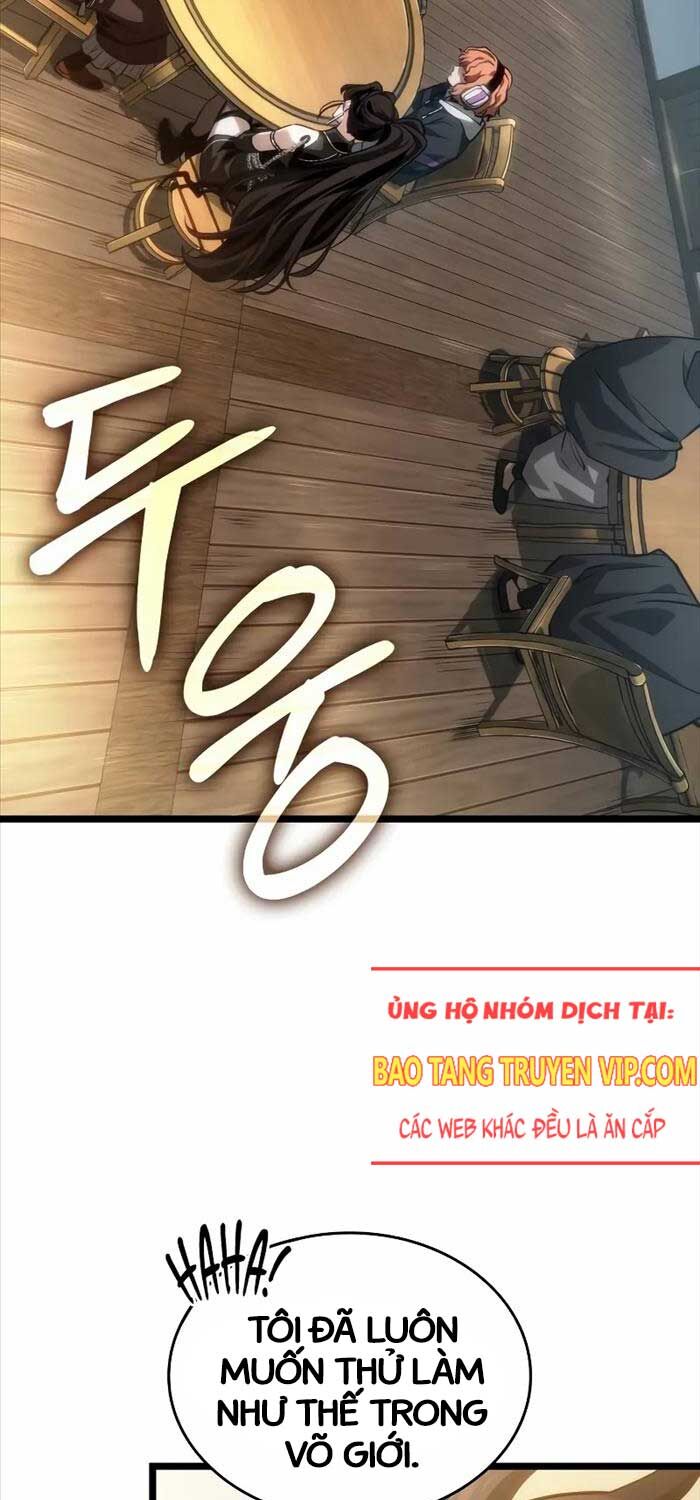 Thế Giới Sau Tận Thế Chap 148 - Next Chap 149
