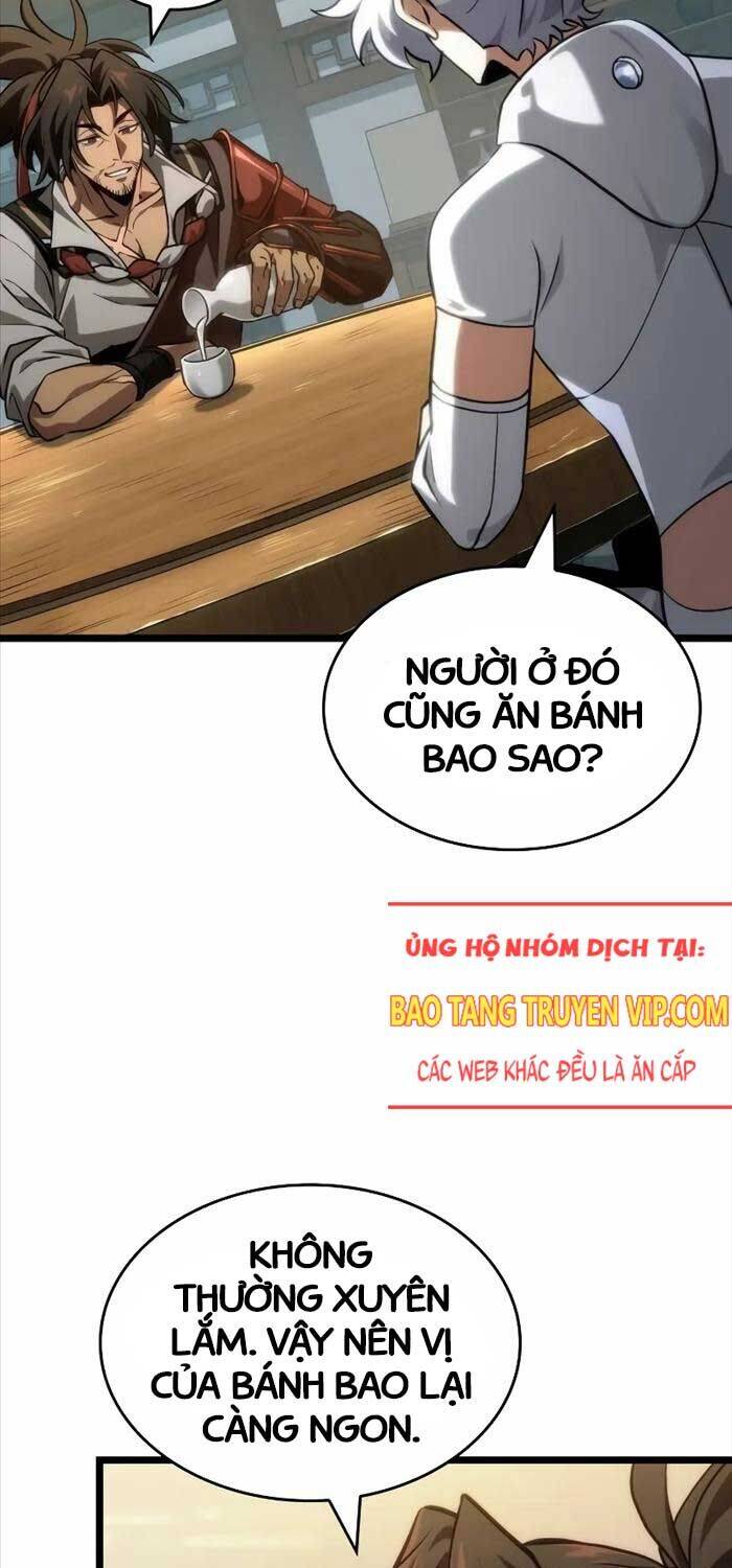 Thế Giới Sau Tận Thế Chap 148 - Next Chap 149