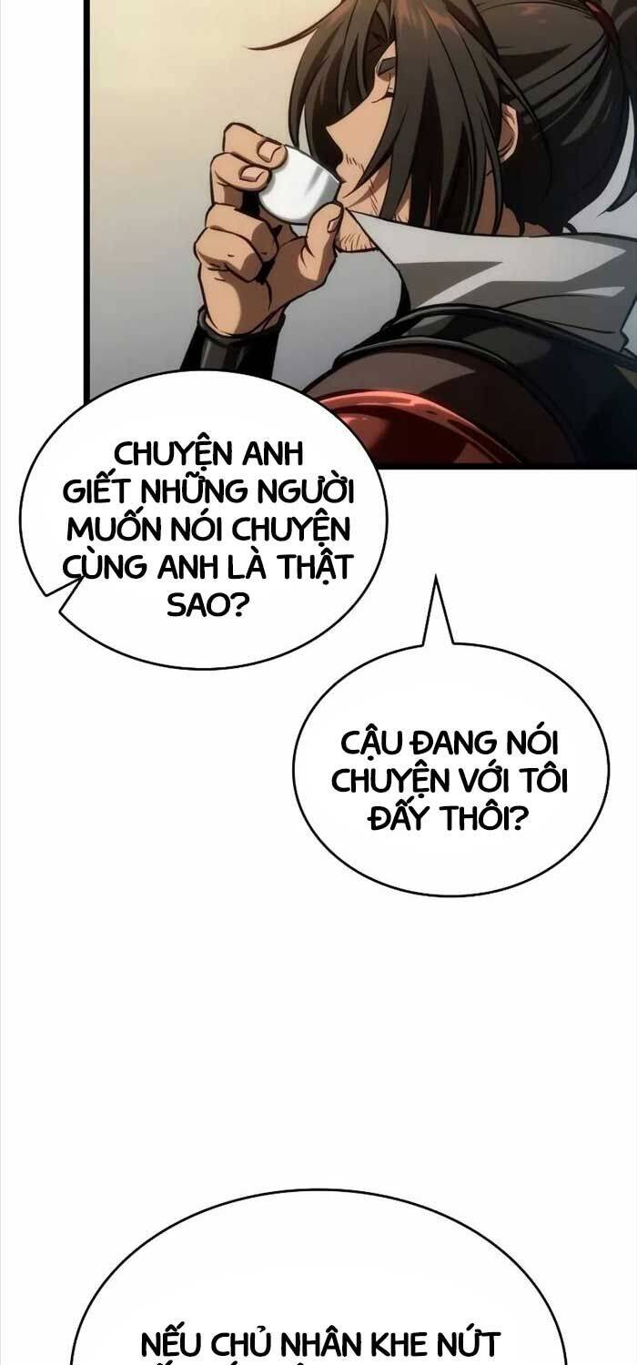 Thế Giới Sau Tận Thế Chap 148 - Next Chap 149