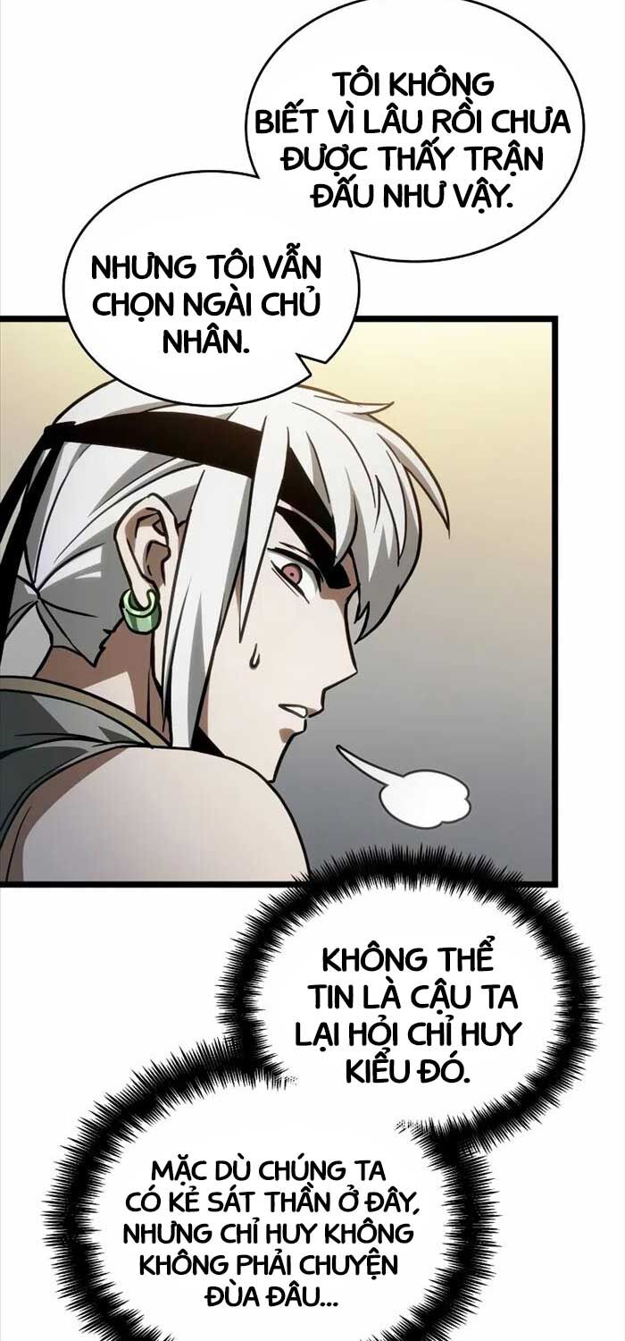 Thế Giới Sau Tận Thế Chap 148 - Next Chap 149