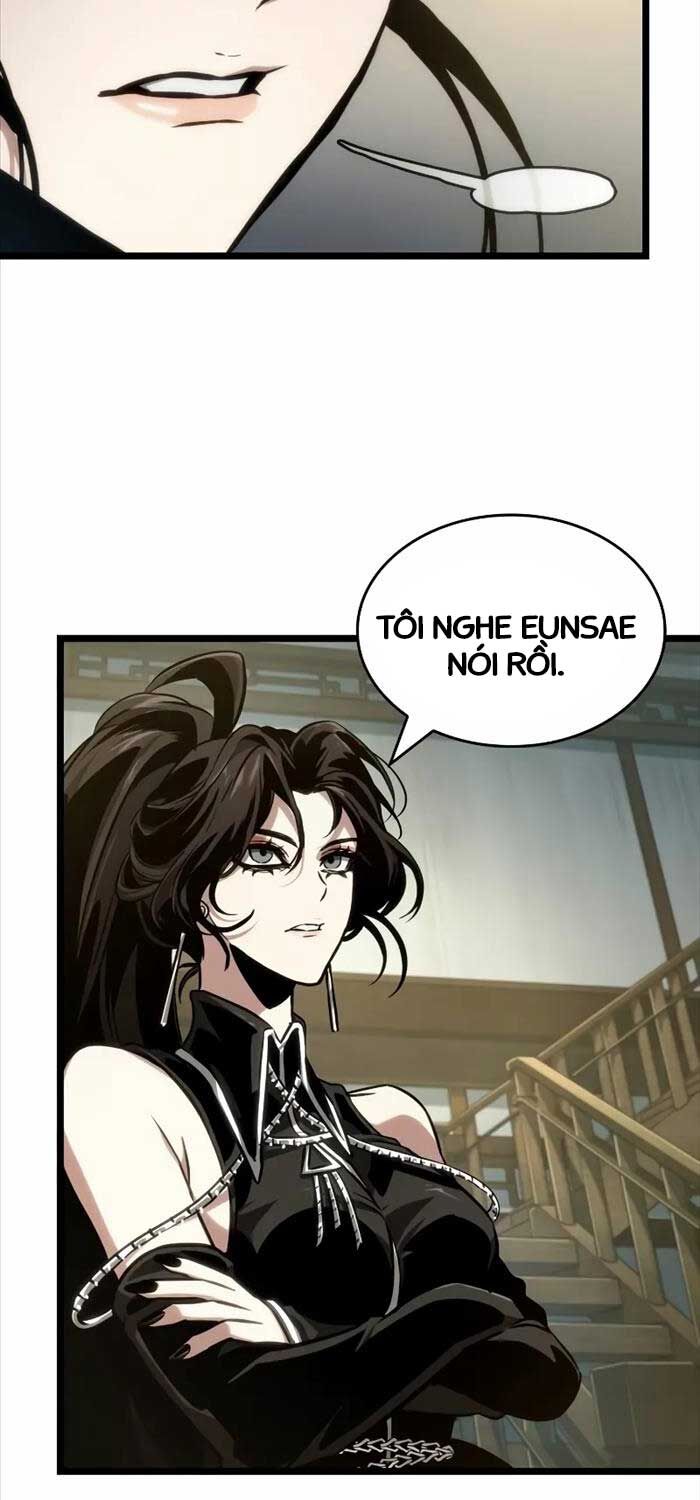 Thế Giới Sau Tận Thế Chap 148 - Next Chap 149