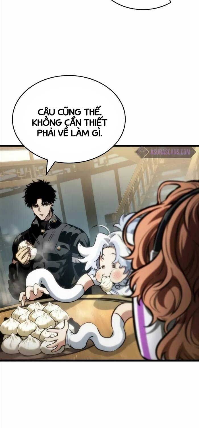 Thế Giới Sau Tận Thế Chap 148 - Next Chap 149