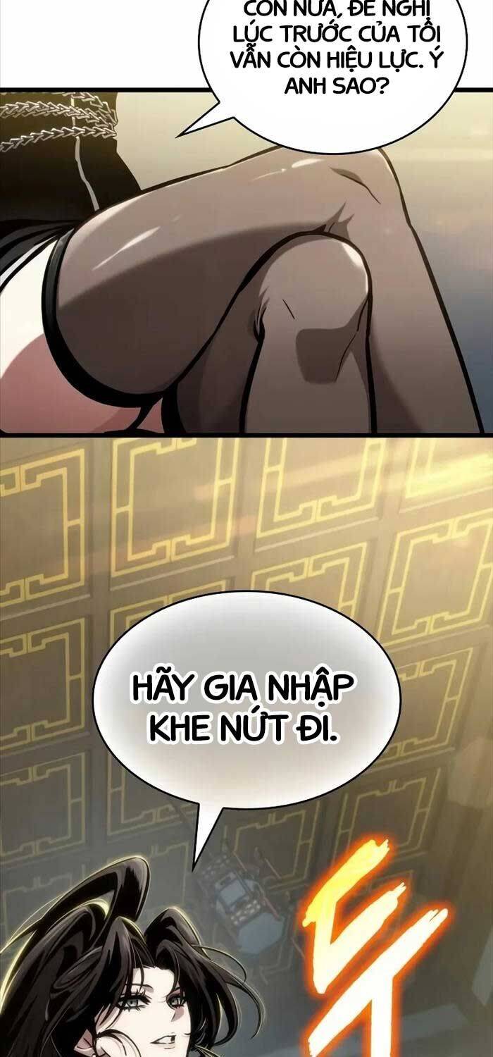 Thế Giới Sau Tận Thế Chap 148 - Next Chap 149