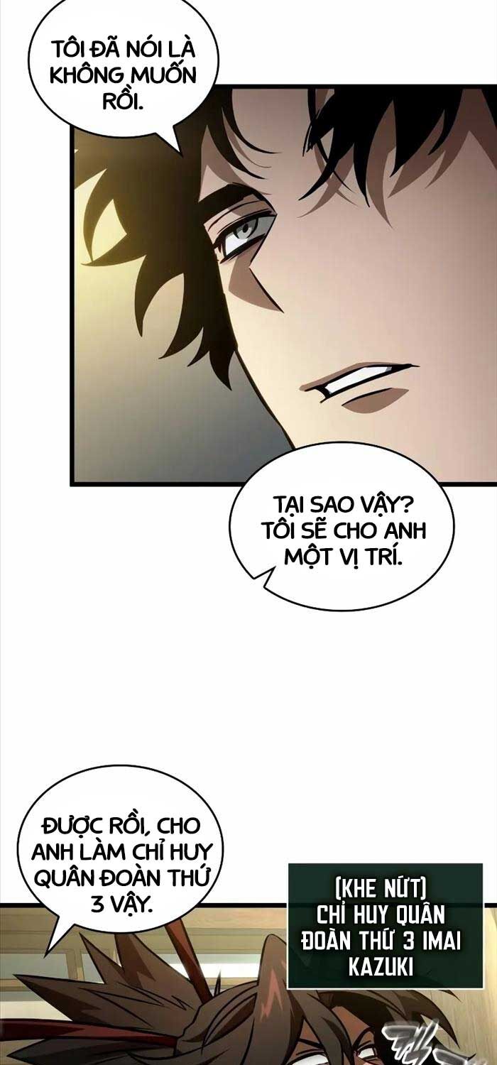 Thế Giới Sau Tận Thế Chap 148 - Next Chap 149