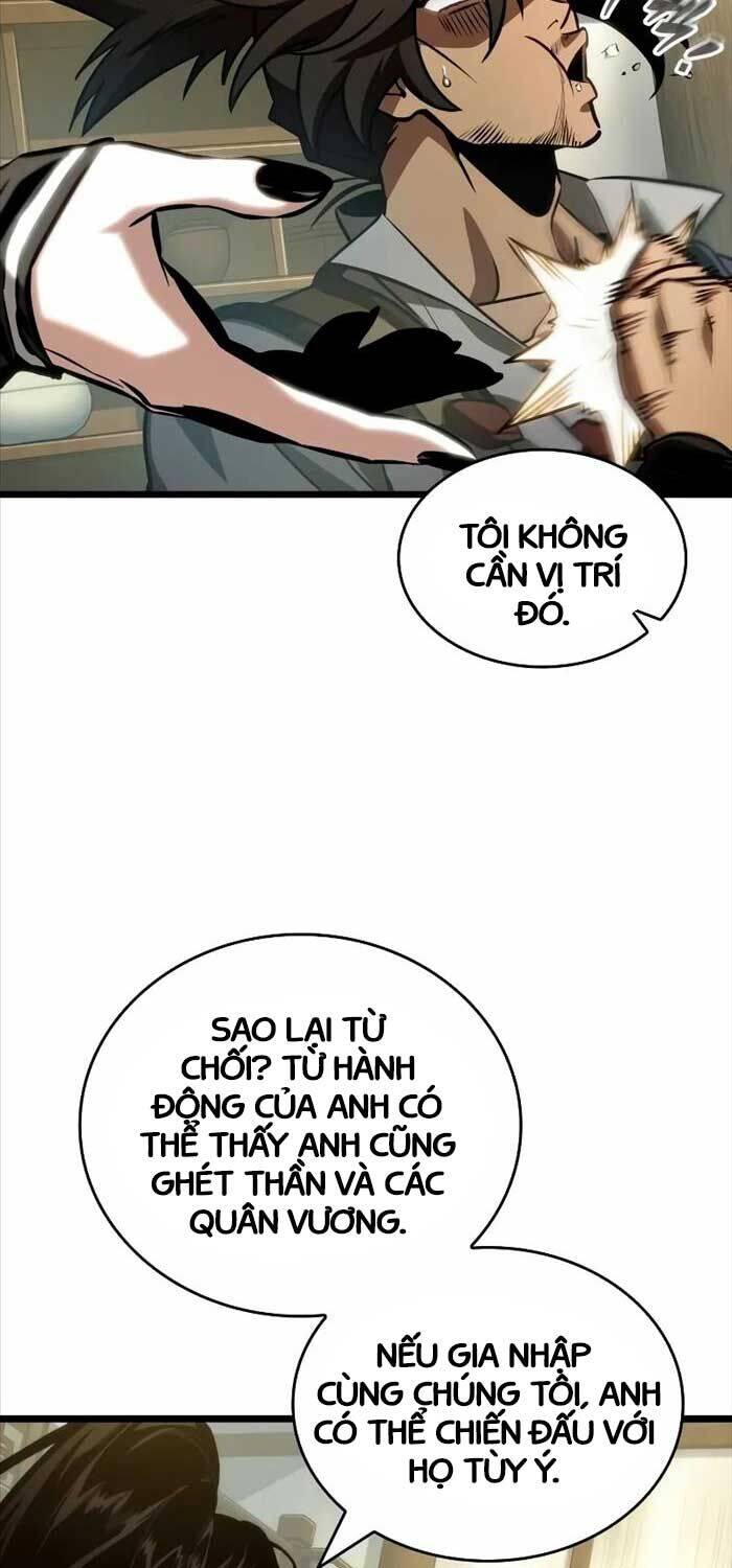 Thế Giới Sau Tận Thế Chap 148 - Next Chap 149