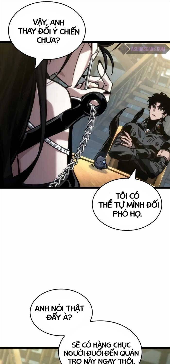 Thế Giới Sau Tận Thế Chap 148 - Next Chap 149