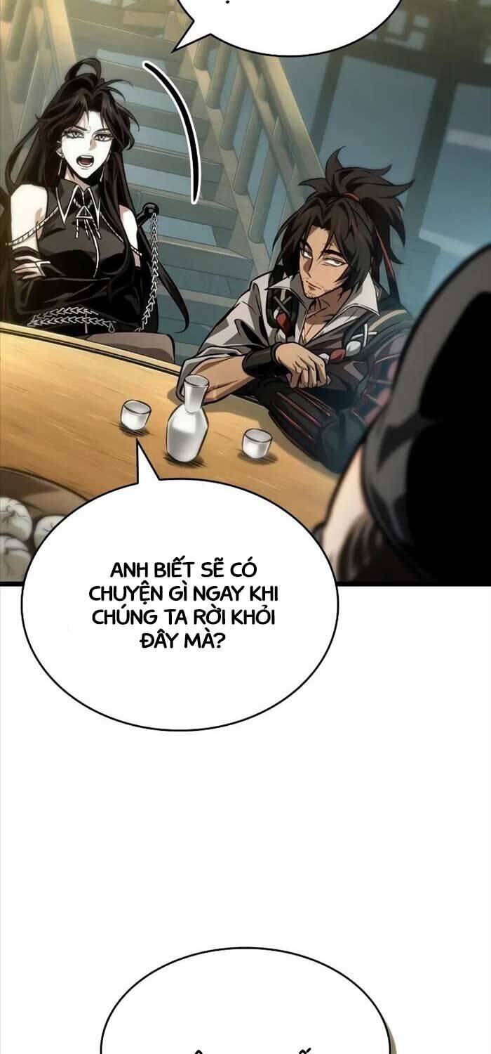 Thế Giới Sau Tận Thế Chap 148 - Next Chap 149