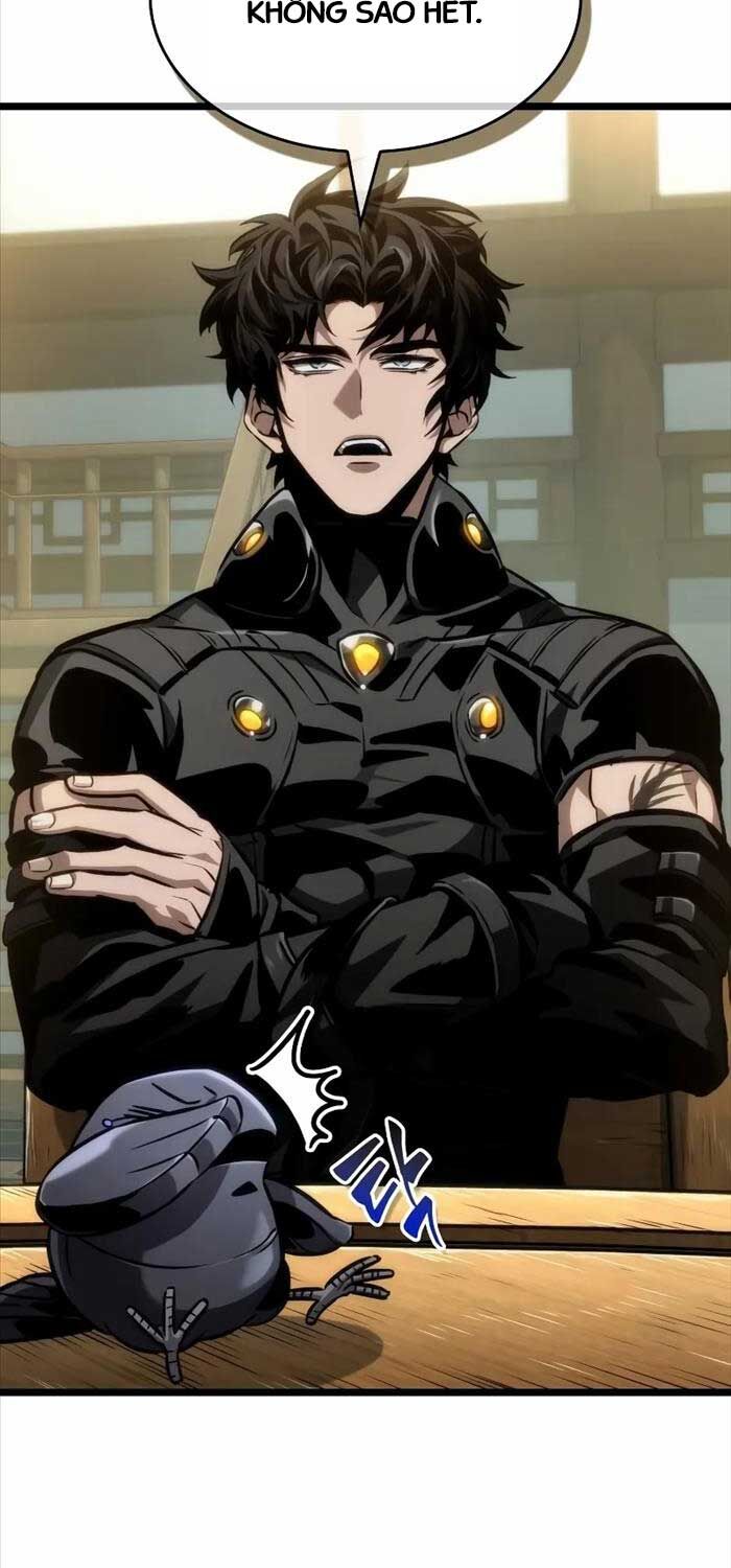 Thế Giới Sau Tận Thế Chap 148 - Next Chap 149