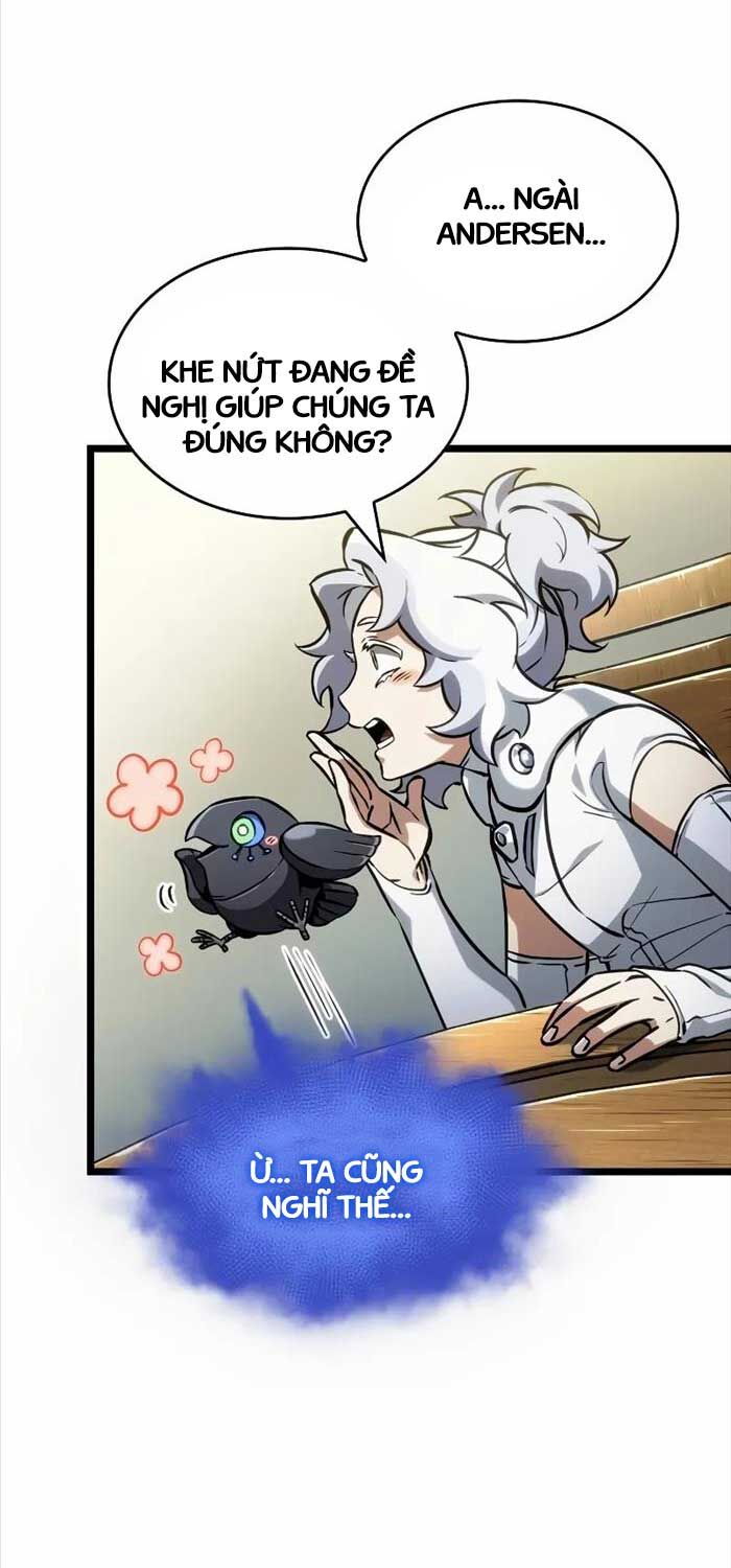 Thế Giới Sau Tận Thế Chap 148 - Next Chap 149