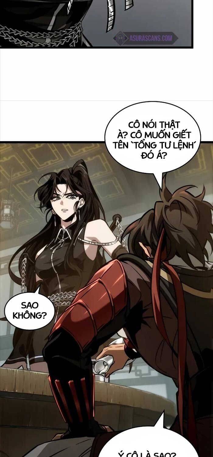 Thế Giới Sau Tận Thế Chap 148 - Next Chap 149