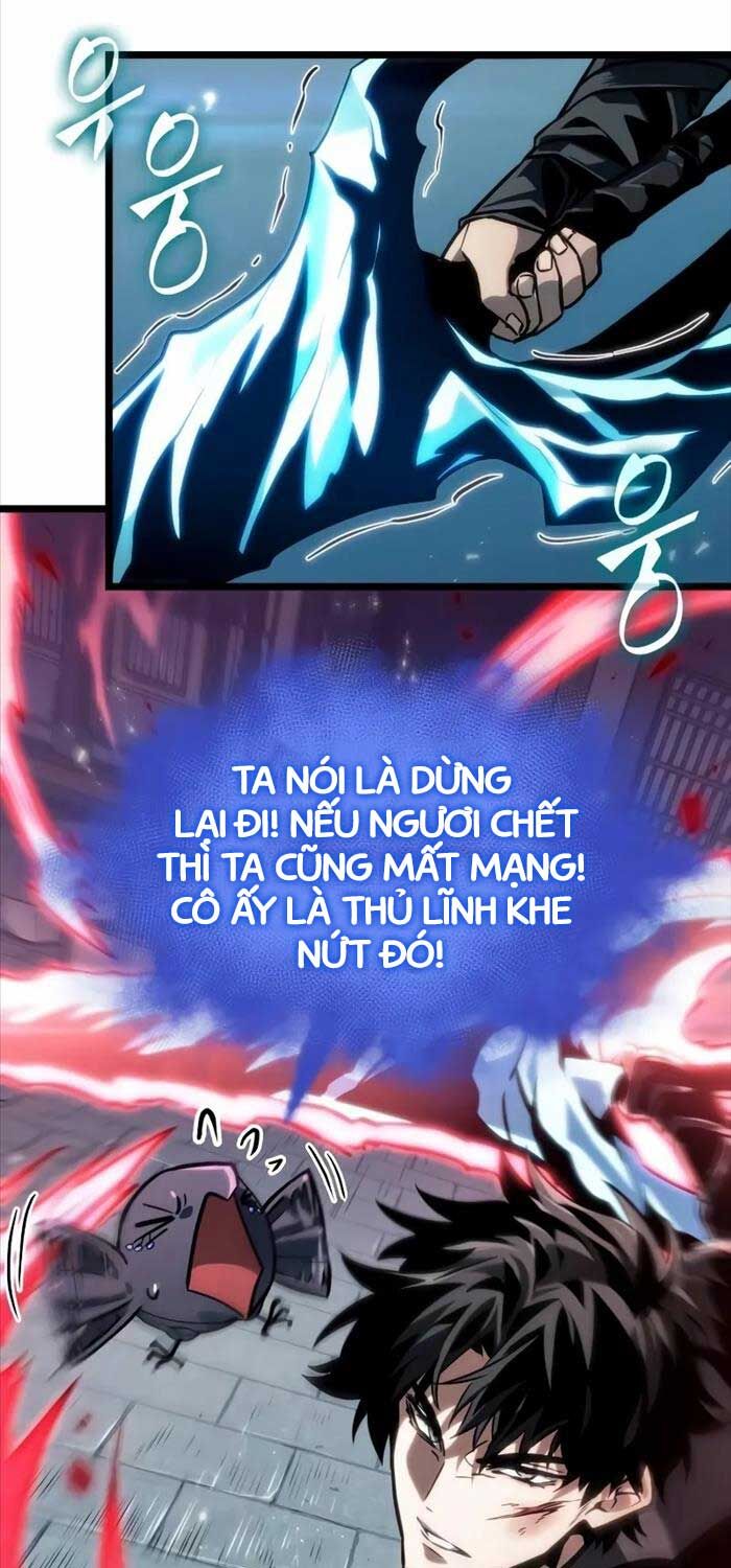 Thế Giới Sau Tận Thế Chap 148 - Next Chap 149
