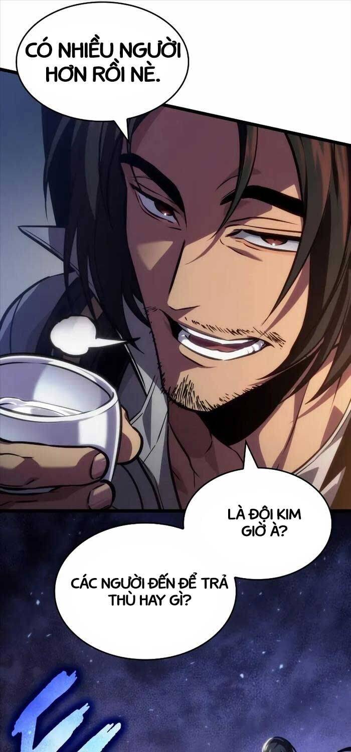 Thế Giới Sau Tận Thế Chap 148 - Next Chap 149