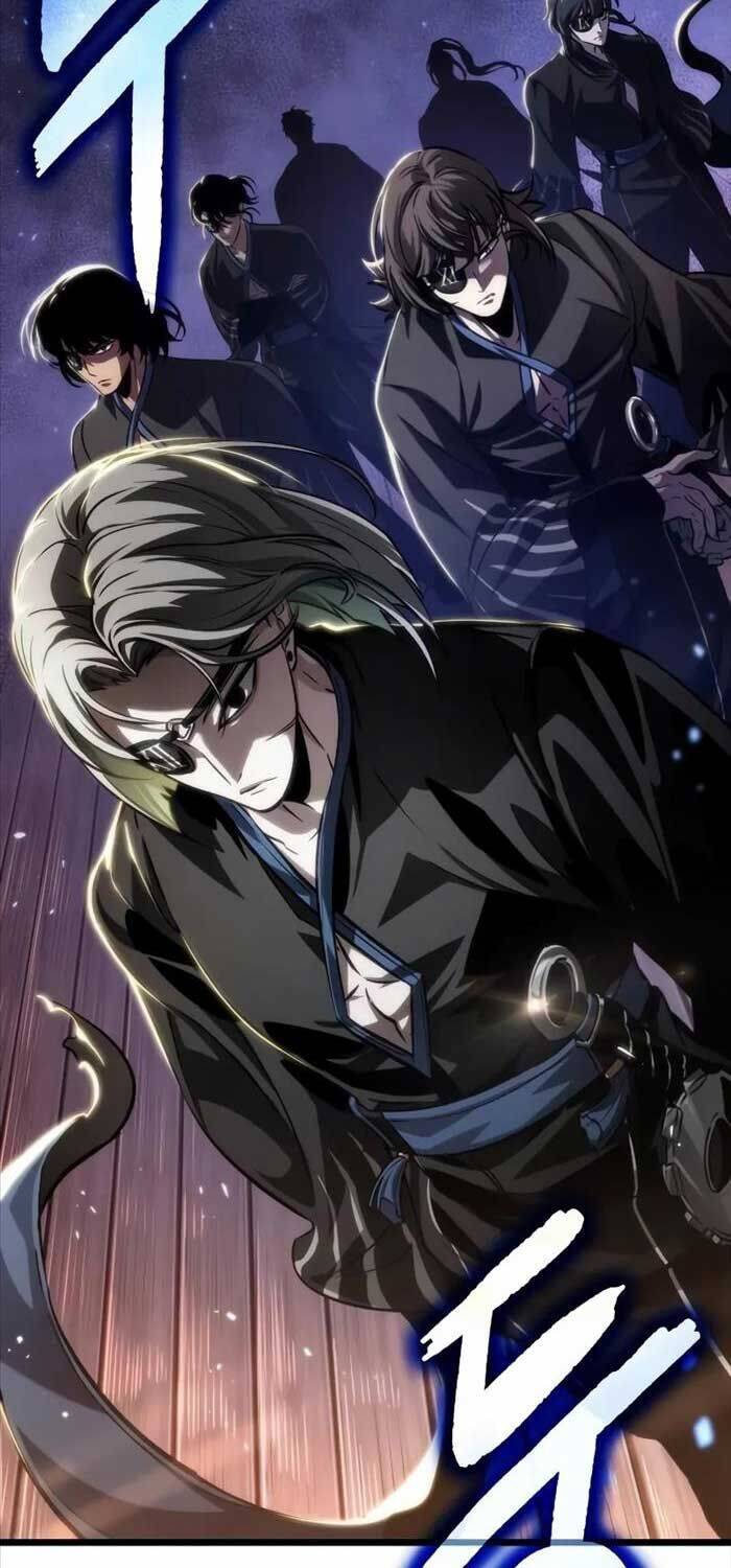 Thế Giới Sau Tận Thế Chap 148 - Next Chap 149