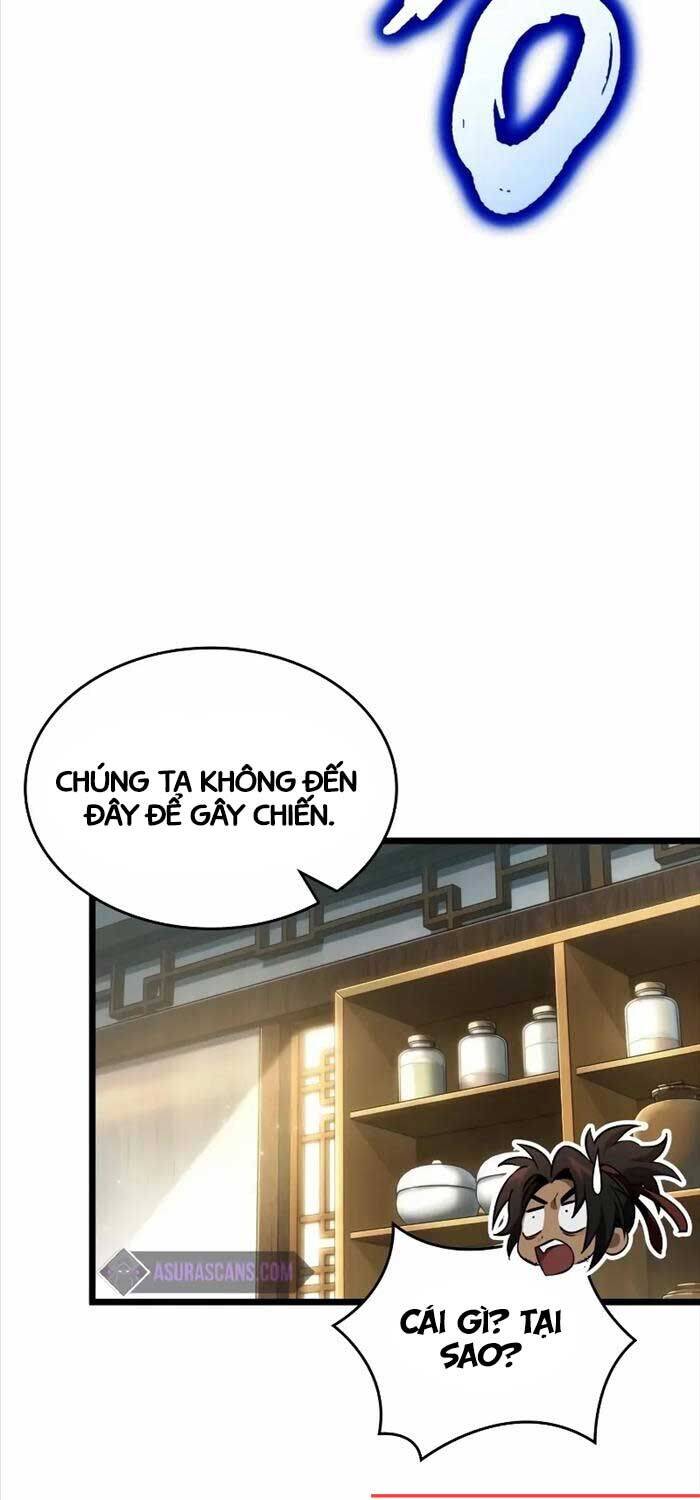 Thế Giới Sau Tận Thế Chap 148 - Next Chap 149