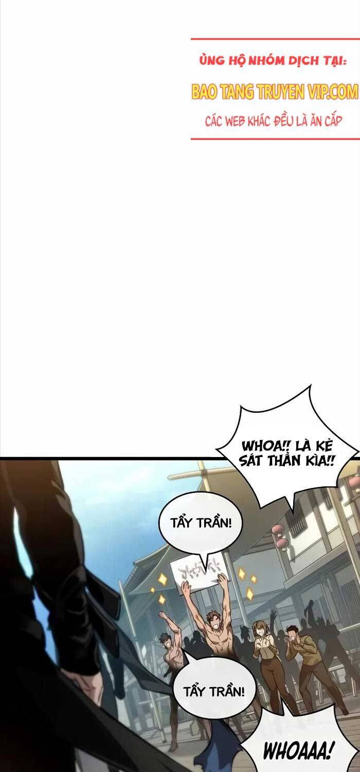 Thế Giới Sau Tận Thế Chap 148 - Next Chap 149