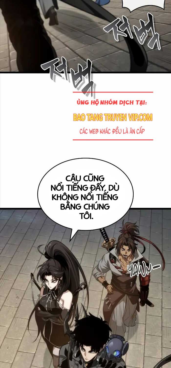 Thế Giới Sau Tận Thế Chap 148 - Next Chap 149
