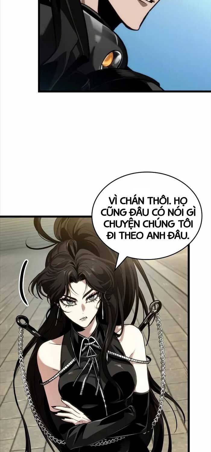 Thế Giới Sau Tận Thế Chap 148 - Next Chap 149