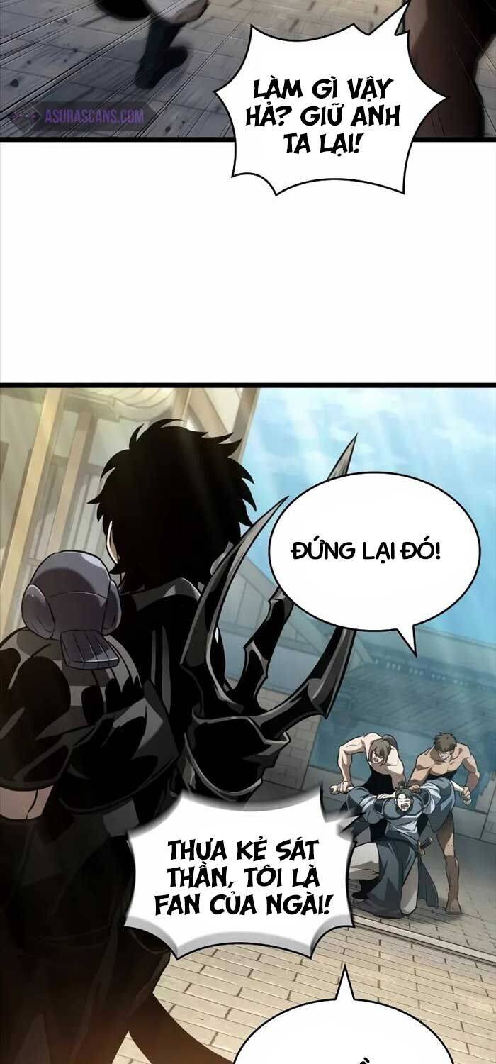 Thế Giới Sau Tận Thế Chap 148 - Next Chap 149