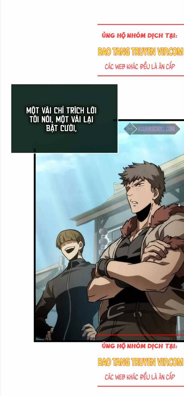Thế Giới Sau Tận Thế Chap 148 - Next Chap 149