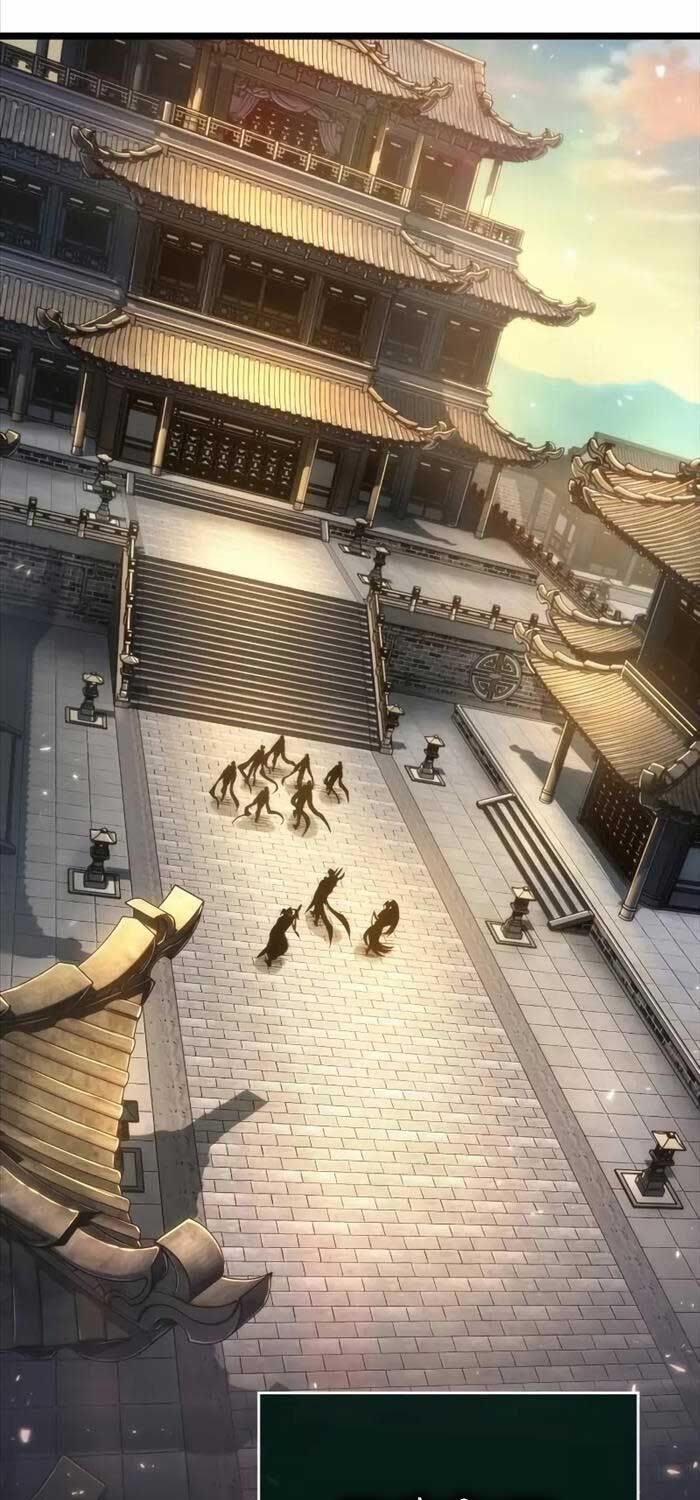 Thế Giới Sau Tận Thế Chap 148 - Next Chap 149