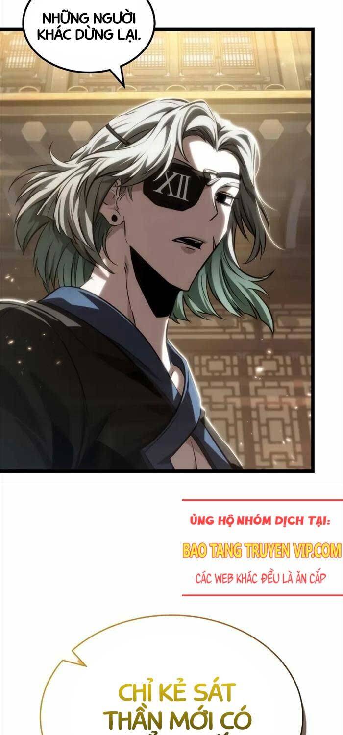 Thế Giới Sau Tận Thế Chap 148 - Next Chap 149