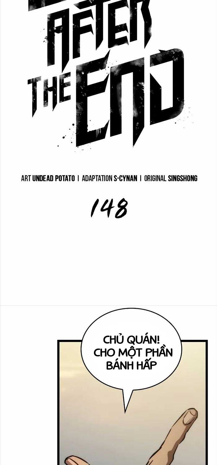 Thế Giới Sau Tận Thế Chap 148 - Next Chap 149