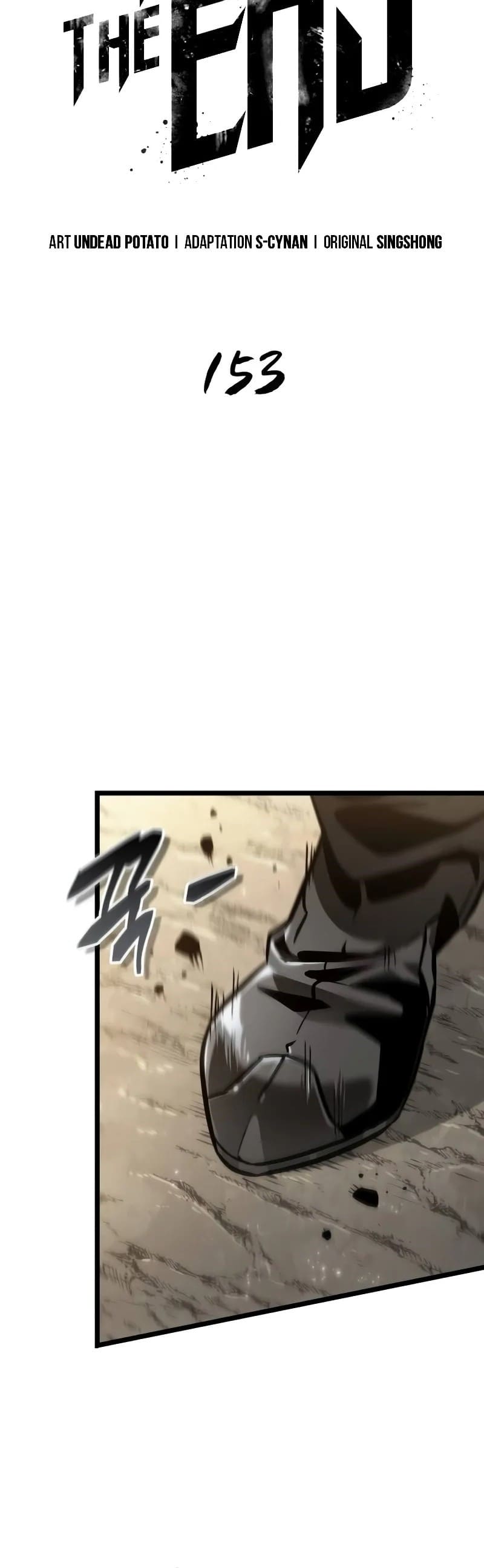 Thế Giới Sau Tận Thế Chap 153 - Next Chap 154