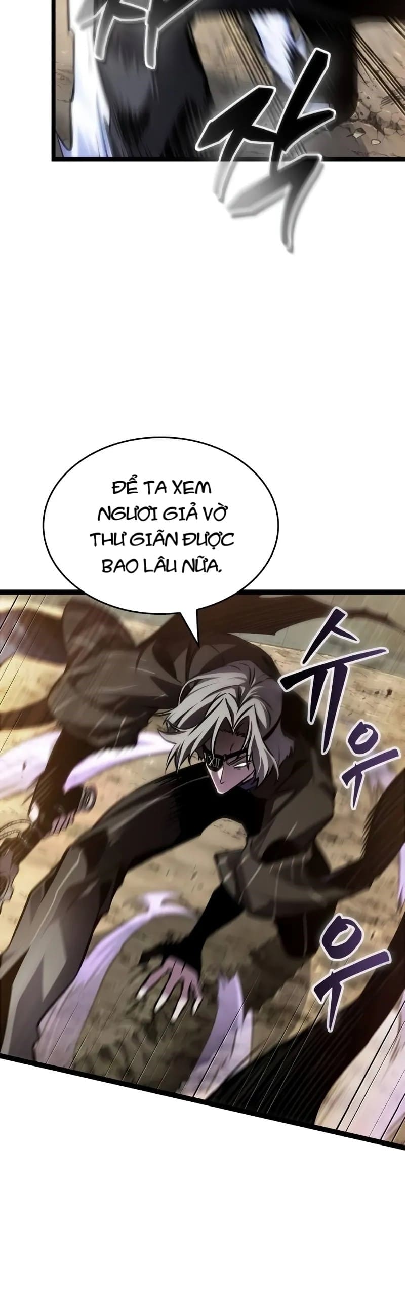 Thế Giới Sau Tận Thế Chap 153 - Next Chap 154