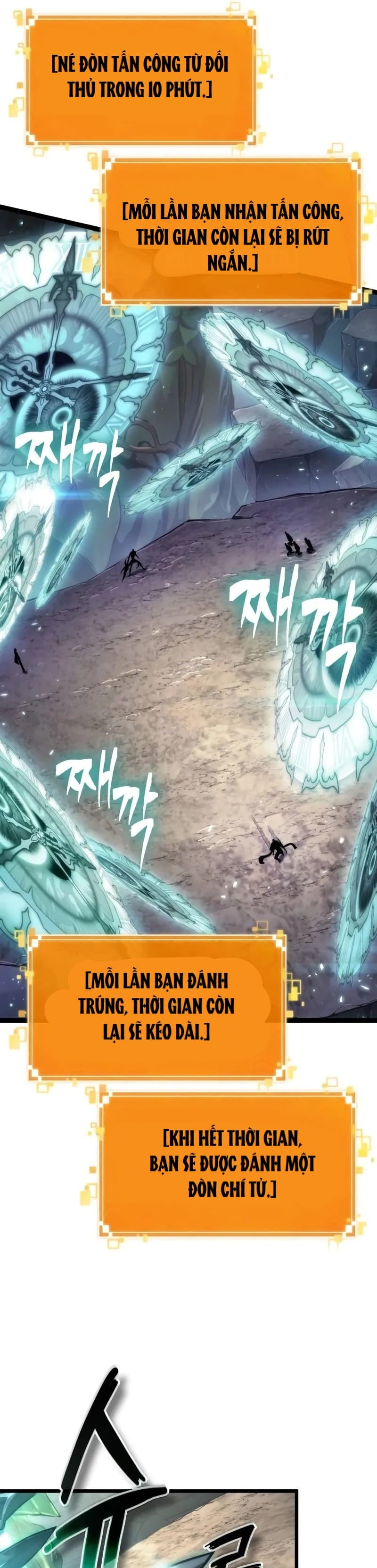 Thế Giới Sau Tận Thế Chap 153 - Next Chap 154