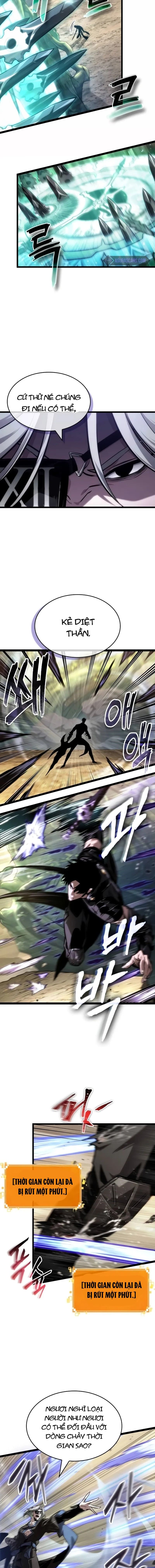 Thế Giới Sau Tận Thế Chap 153 - Next Chap 154