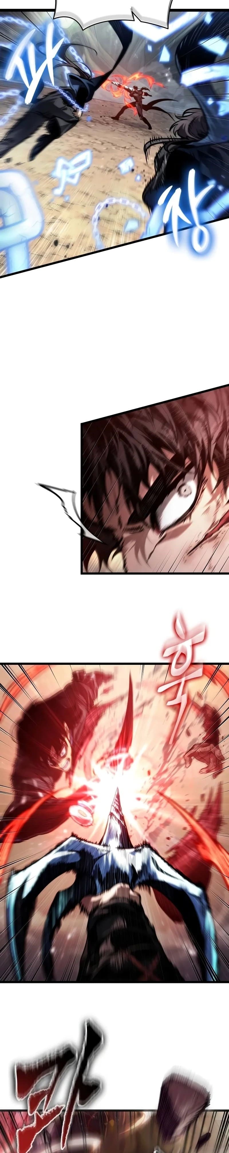 Thế Giới Sau Tận Thế Chap 153 - Next Chap 154