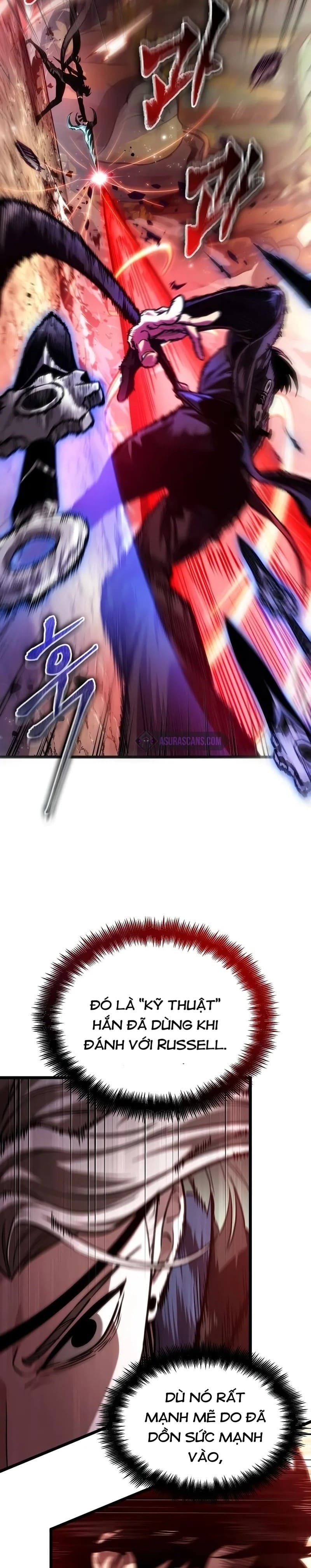 Thế Giới Sau Tận Thế Chap 153 - Next Chap 154