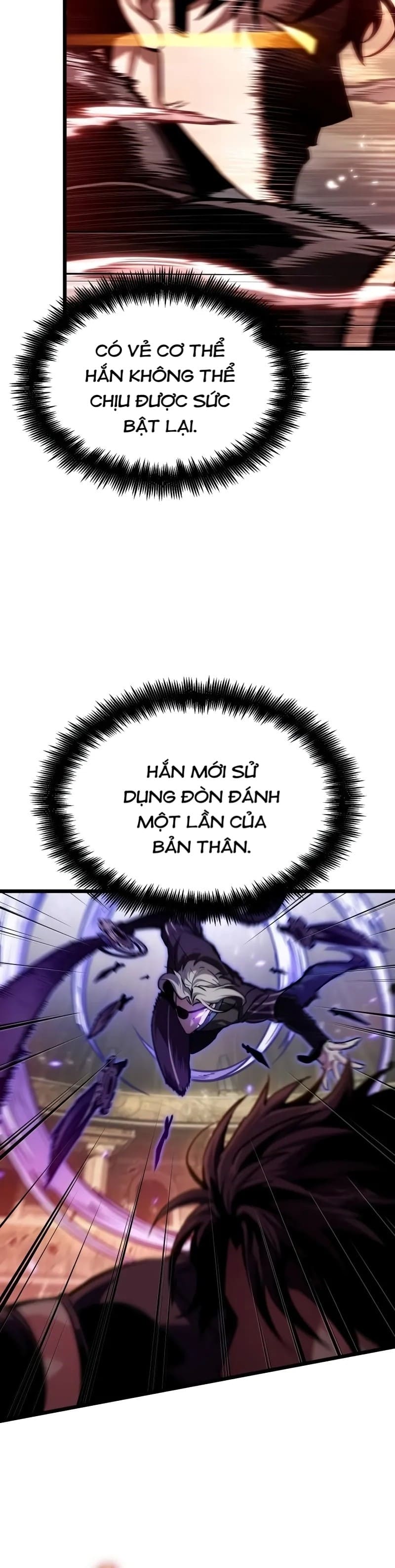 Thế Giới Sau Tận Thế Chap 153 - Next Chap 154