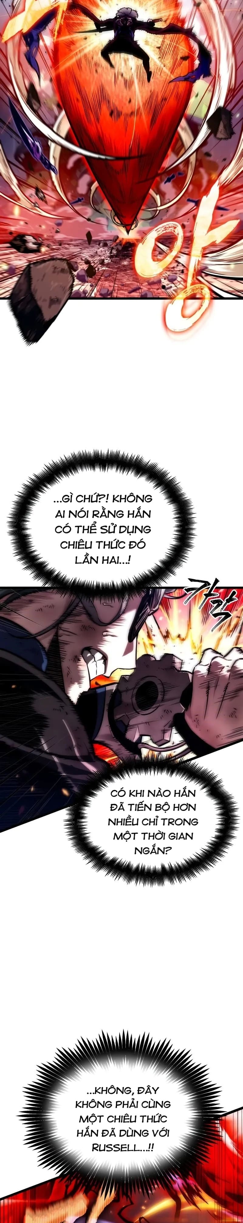 Thế Giới Sau Tận Thế Chap 153 - Next Chap 154
