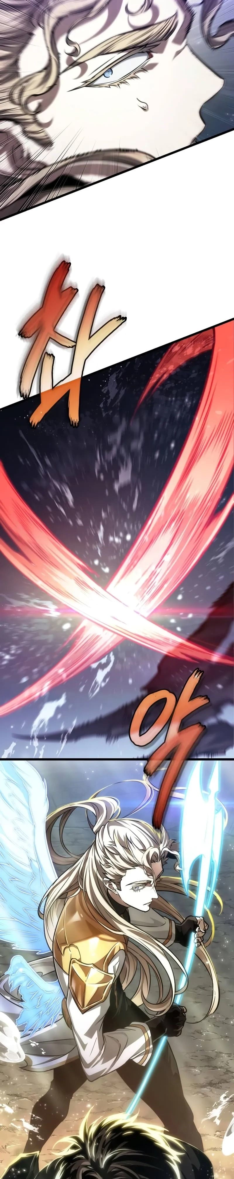 Thế Giới Sau Tận Thế Chap 153 - Next Chap 154