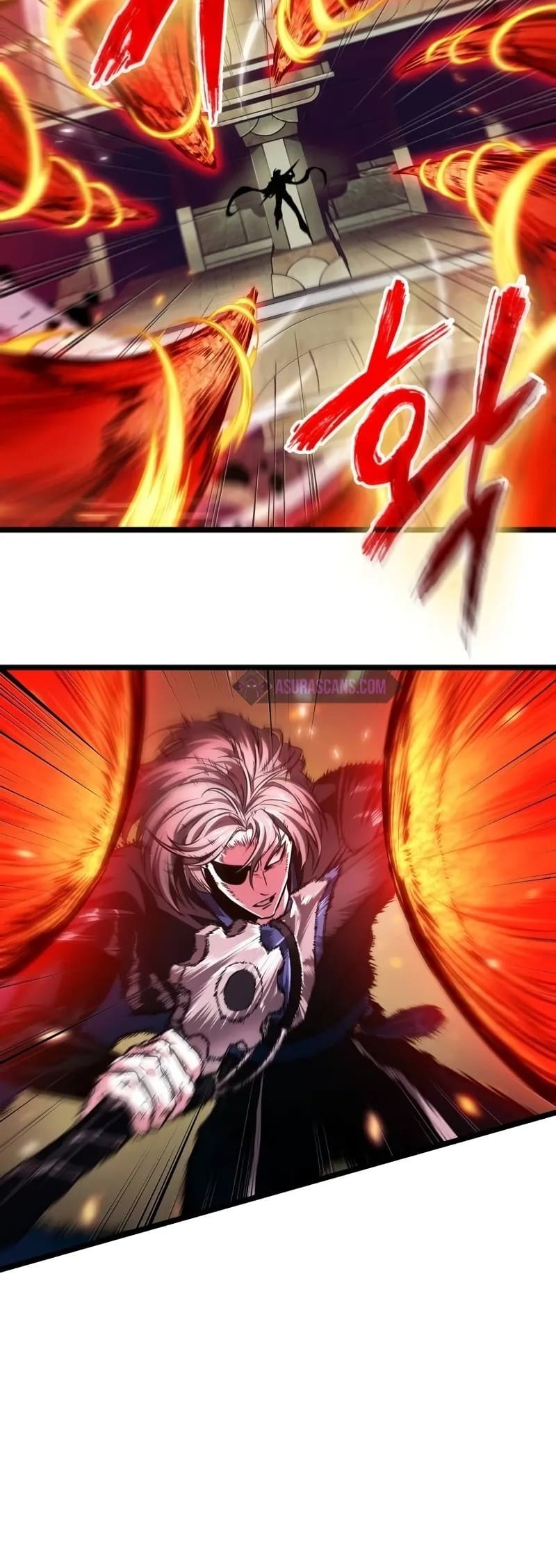 Thế Giới Sau Tận Thế Chap 153 - Next Chap 154