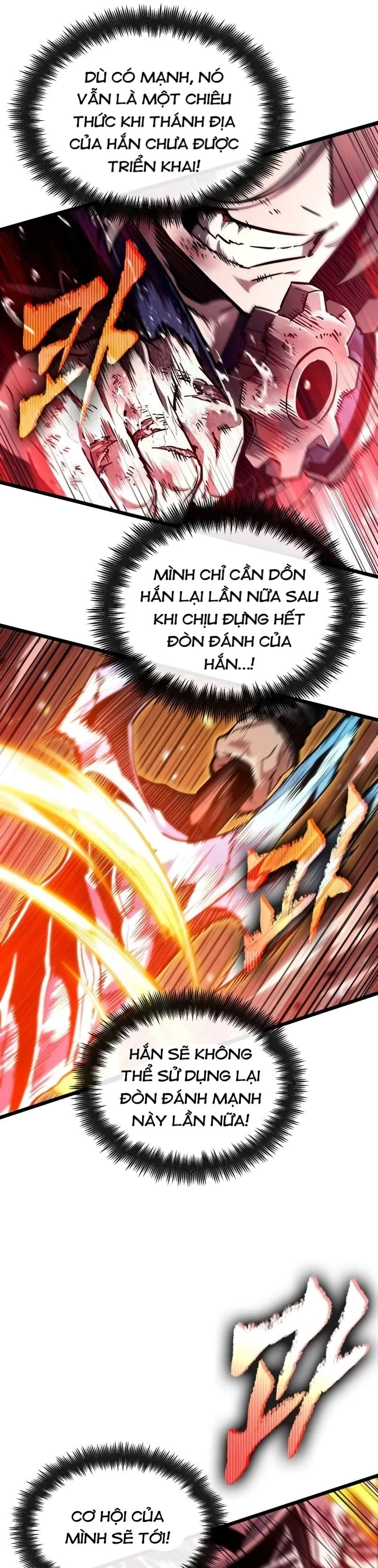 Thế Giới Sau Tận Thế Chap 153 - Next Chap 154