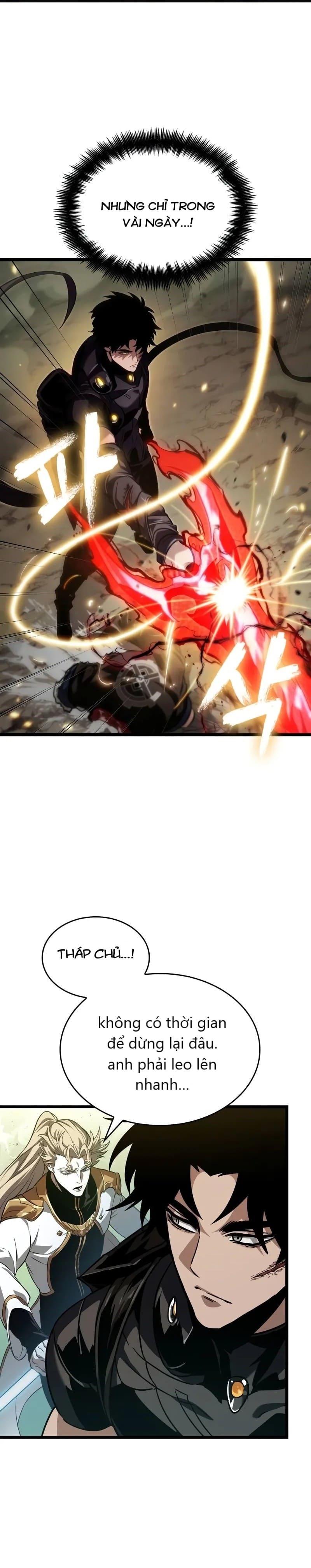 Thế Giới Sau Tận Thế Chap 153 - Next Chap 154