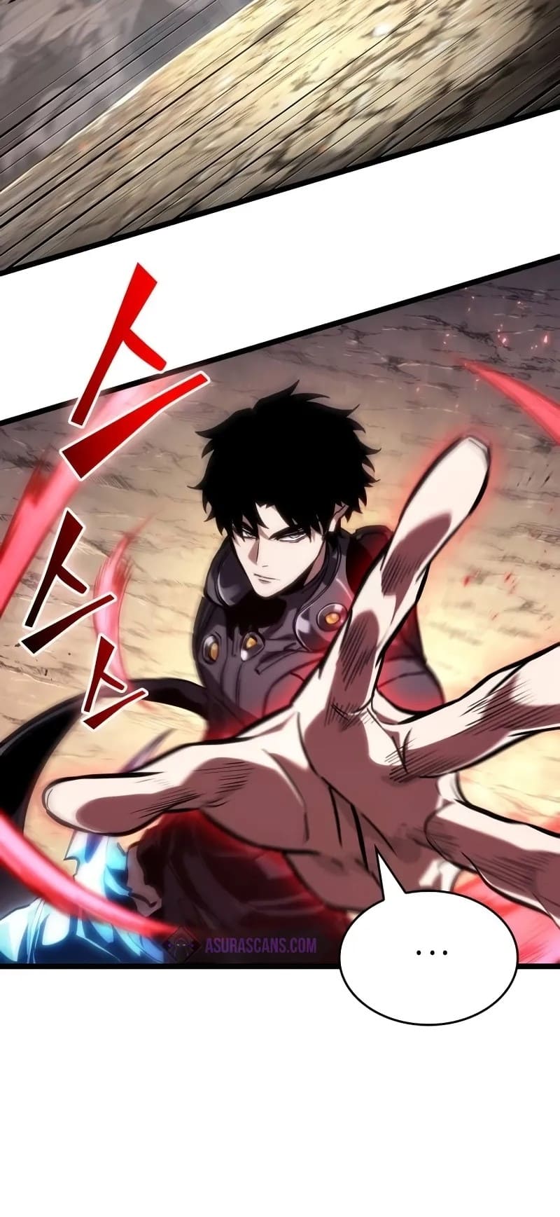 Thế Giới Sau Tận Thế Chap 153 - Next Chap 154