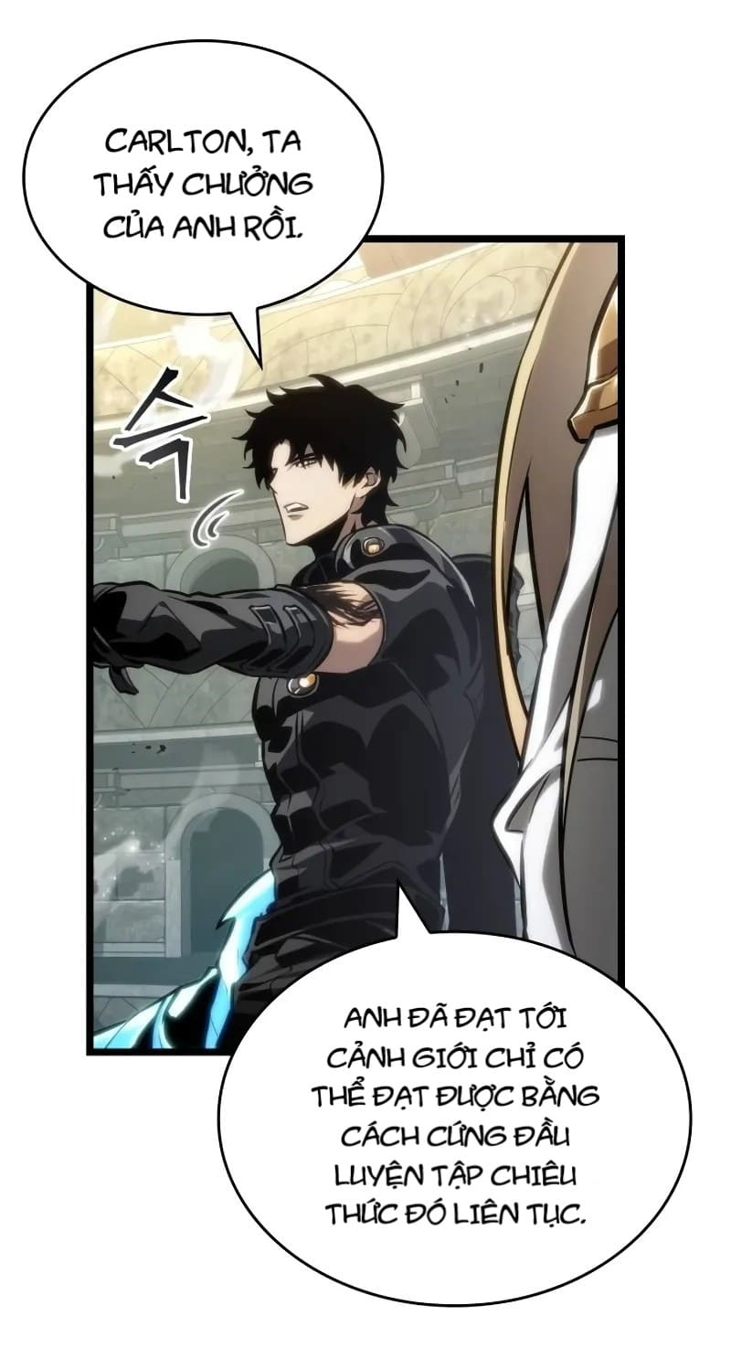 Thế Giới Sau Tận Thế Chap 153 - Next Chap 154