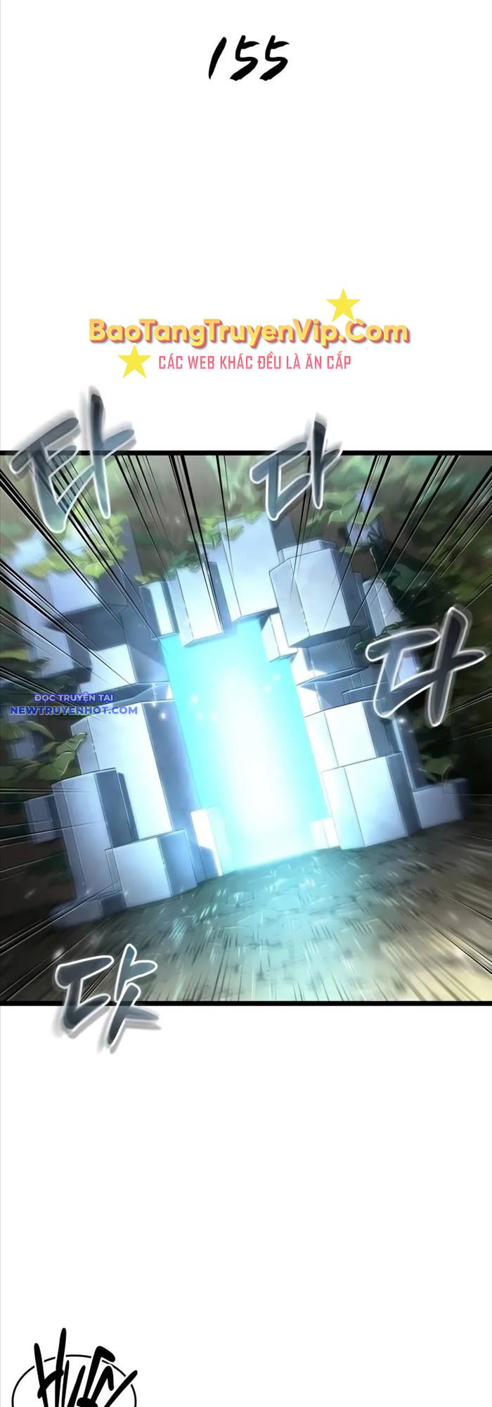 Thế Giới Sau Tận Thế Chap 155 - Next Chap 156